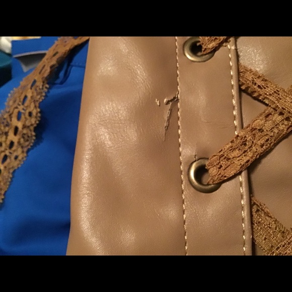 Thigh High Boots - Picture 3 of 8